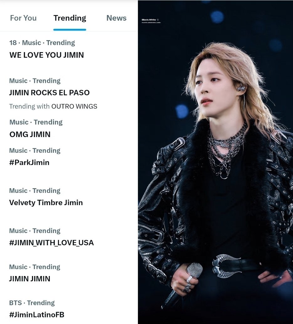 JIMIN DATA | very slow tweet media