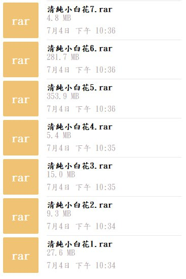 濕潤午夜俱樂部 tweet media
