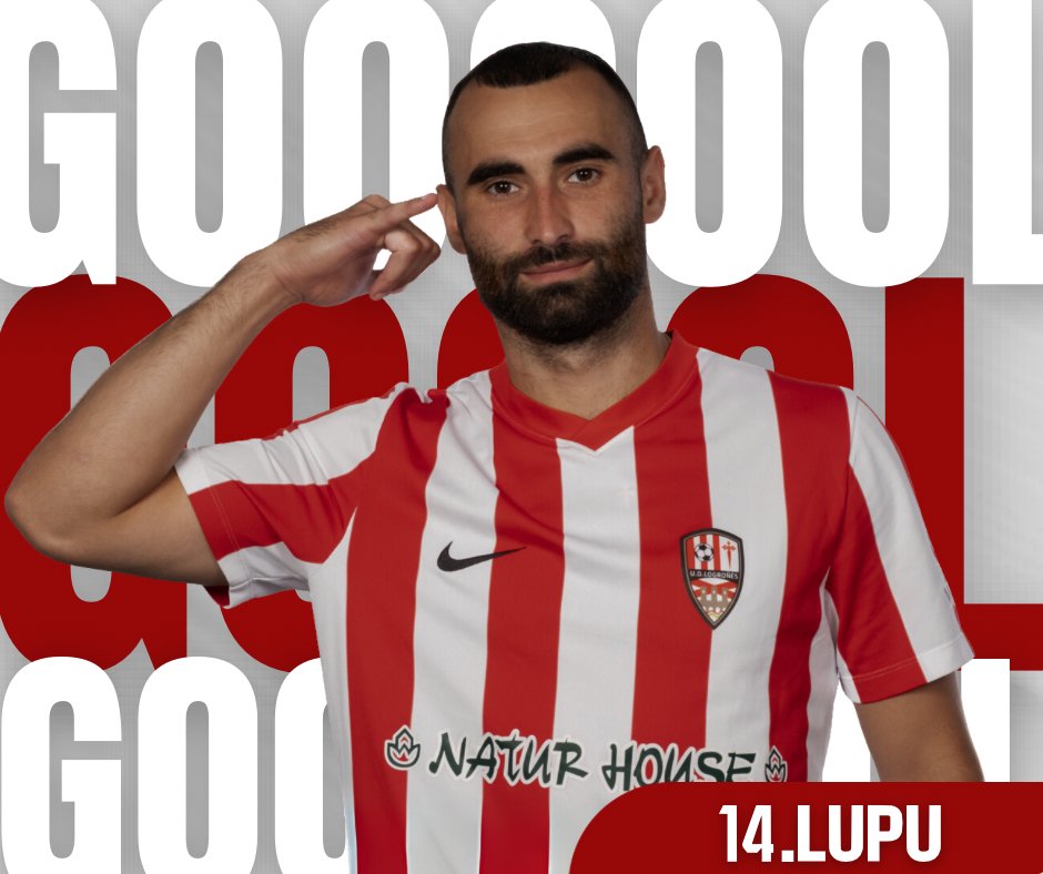 UD Logroñés tweet media