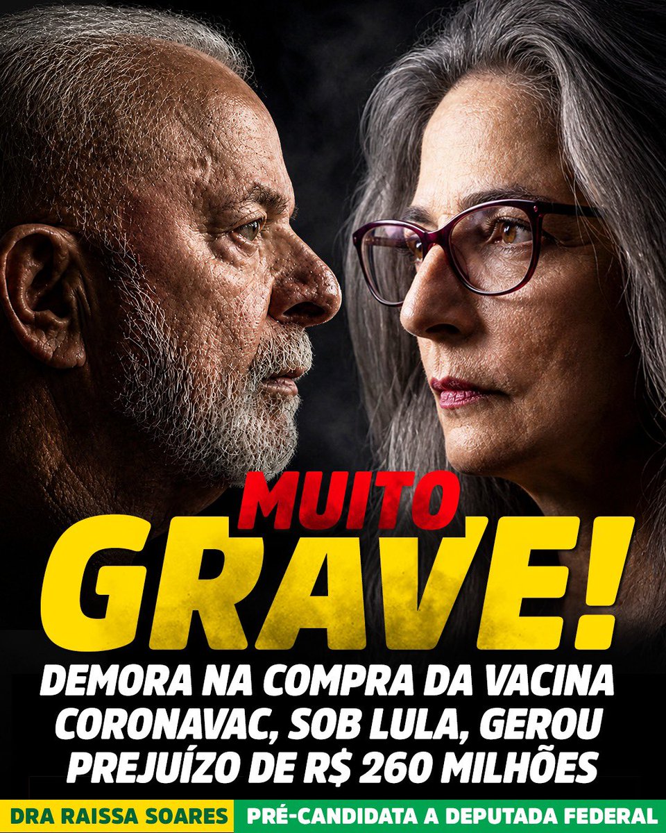 Dra Raissa Soares tweet media
