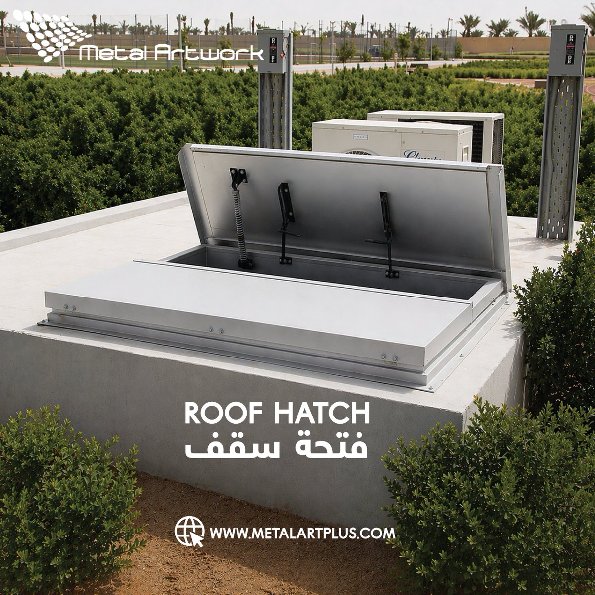 Masco_Work's tweet image. حلول معدنية متقنة تجمع بين الجودة والمتانة
..
Precision metal solutions built for durability and performance
Contact us..
#Industrial #quality #design #مشاريع #metal