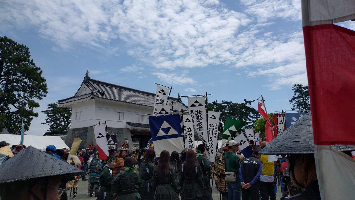 鑢道３級【鑢同盟冠落派】 tweet media