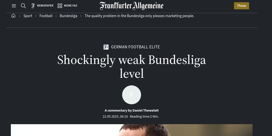 Markus Kranz tweet media