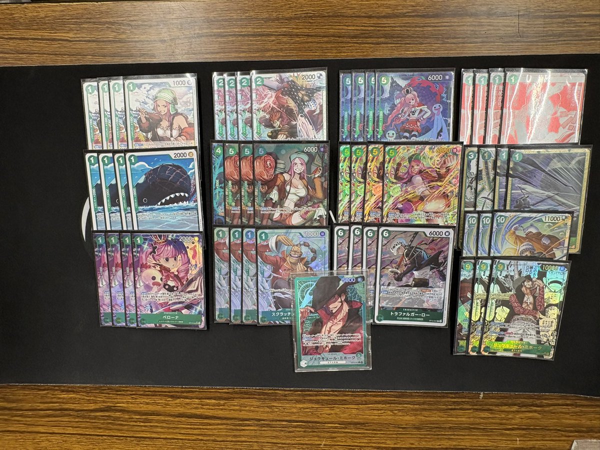 Crazy Rabbit'5【クレイジーラビッツ】 tweet media