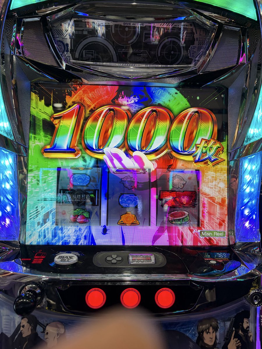 GtrMomo's tweet photo. 境界を突破する。 https://t.co/H2IO7XHRN7