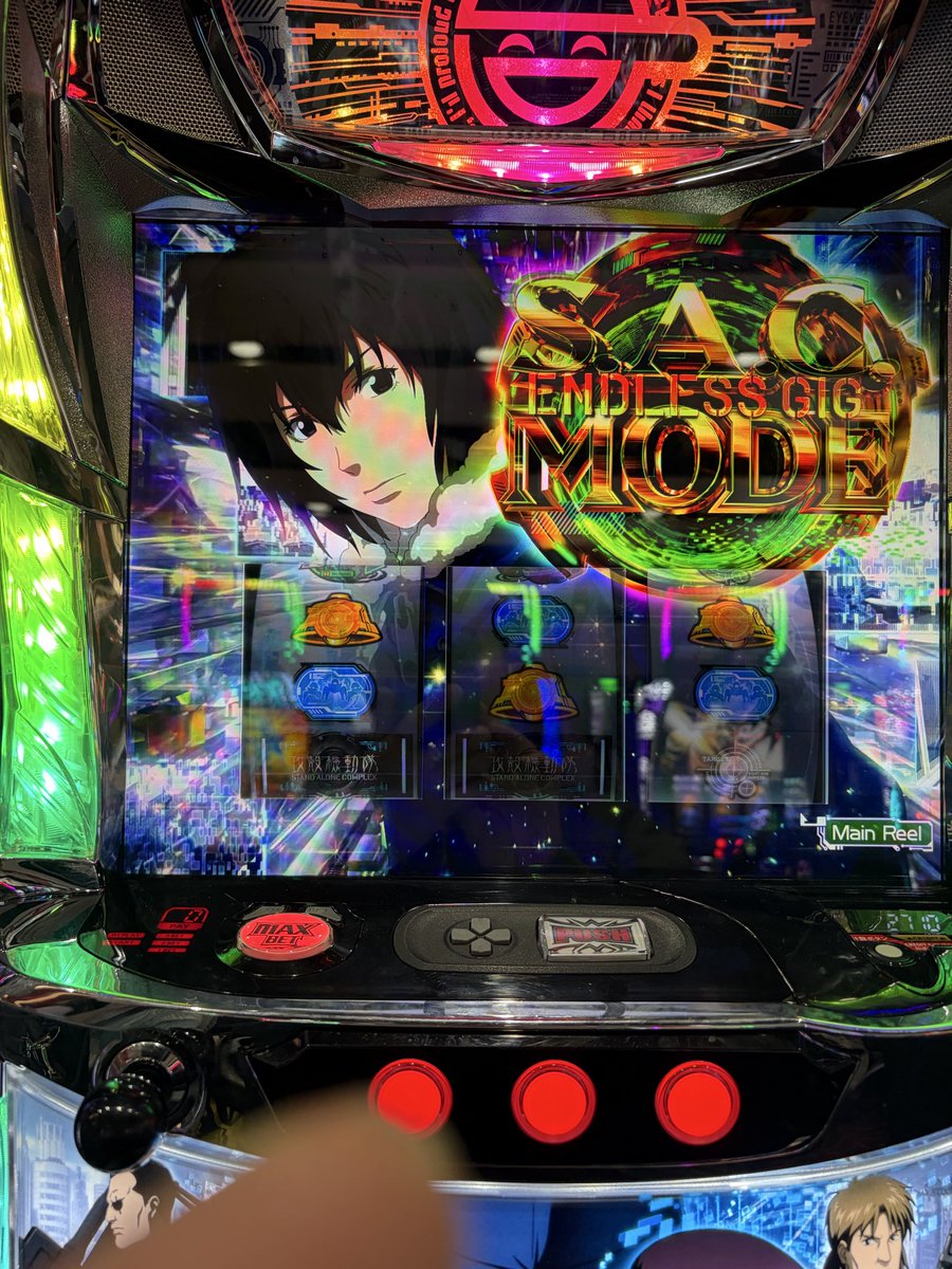 GtrMomo's tweet photo. 境界を突破する。 https://t.co/H2IO7XHRN7