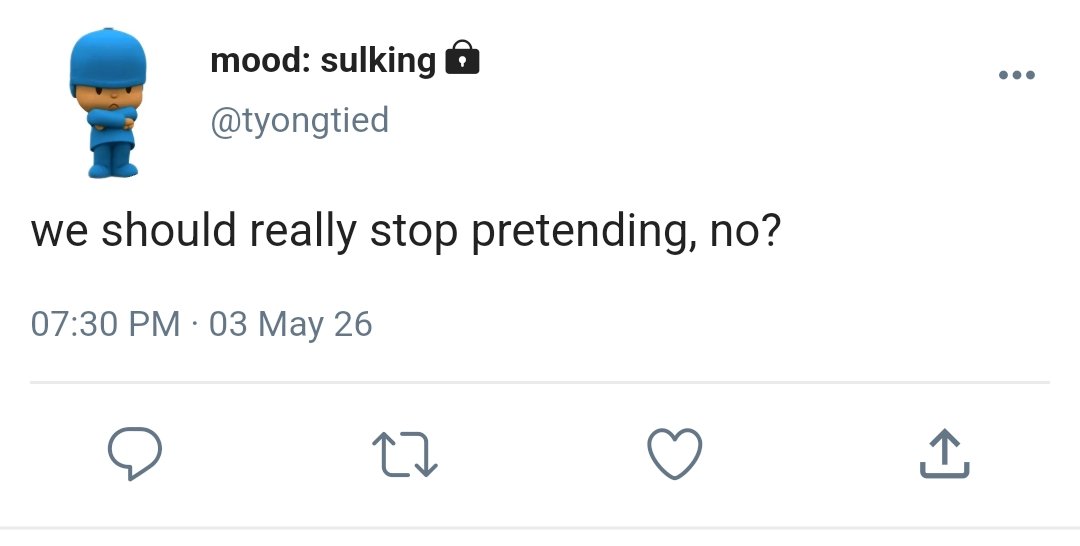 𝓙 hay 🥃 tweet media