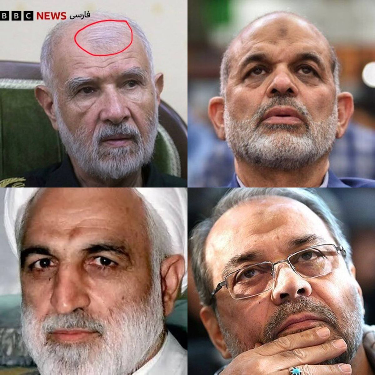 Nasser Karami ناصر کرمی tweet media