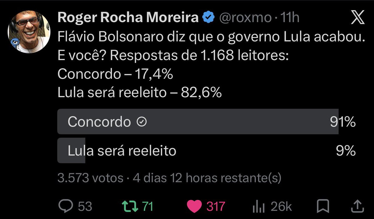 Moreno José 🇧🇷🌻BRASIL ACIMA DE TUDO 🌻🇧🇷 tweet media