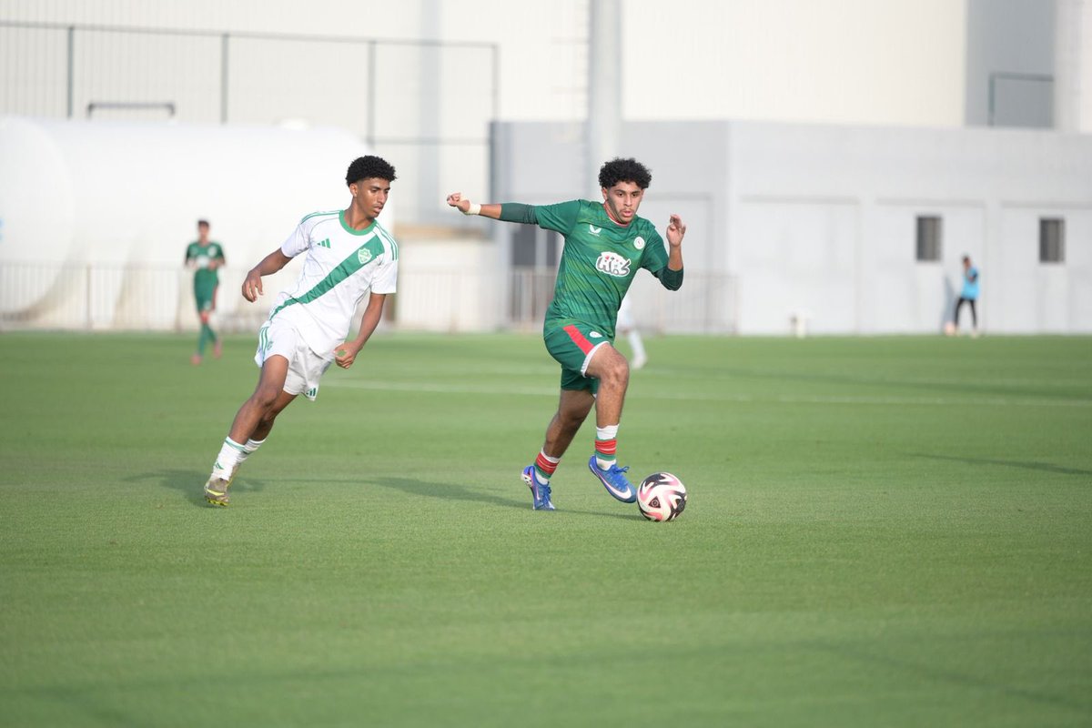 Sports Agent || الوكيــل الريــاضي tweet media