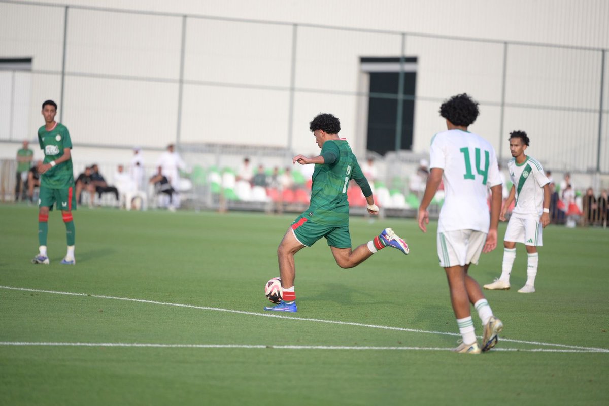 Sports Agent || الوكيــل الريــاضي tweet media