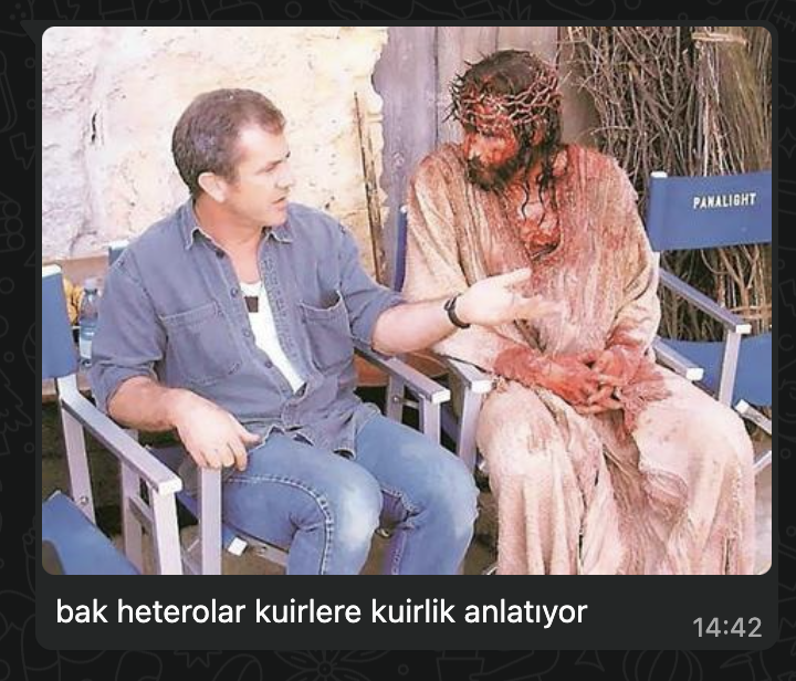 Elif tweet media