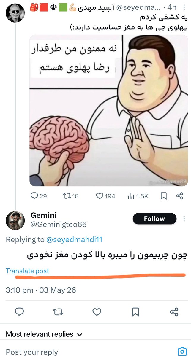 آسِید مهدی💪🏻🟩 ☫ 🟥🎒 tweet media