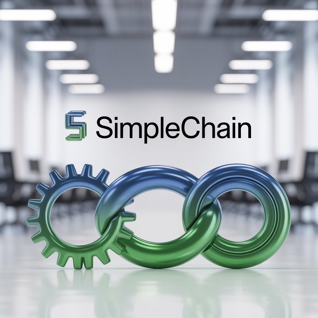 dmitry4744056's tweet image. Simplify your blockchain experience with Simplechain! Explore their easy-to-use platform and discover the power of decentralized technologies: [Link] #Simplechain #Blockchain #Web3 #Crypto #ad