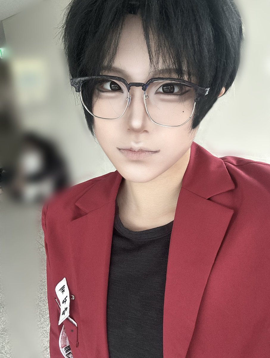 트친소 혁 tweet media