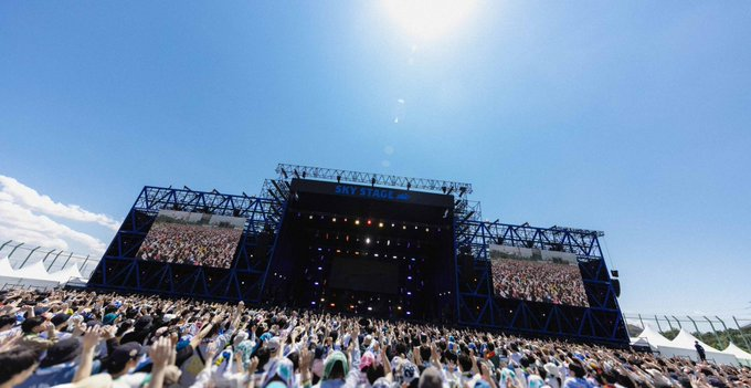 JAPAN JAM 2026【FANCLUB】 tweet media