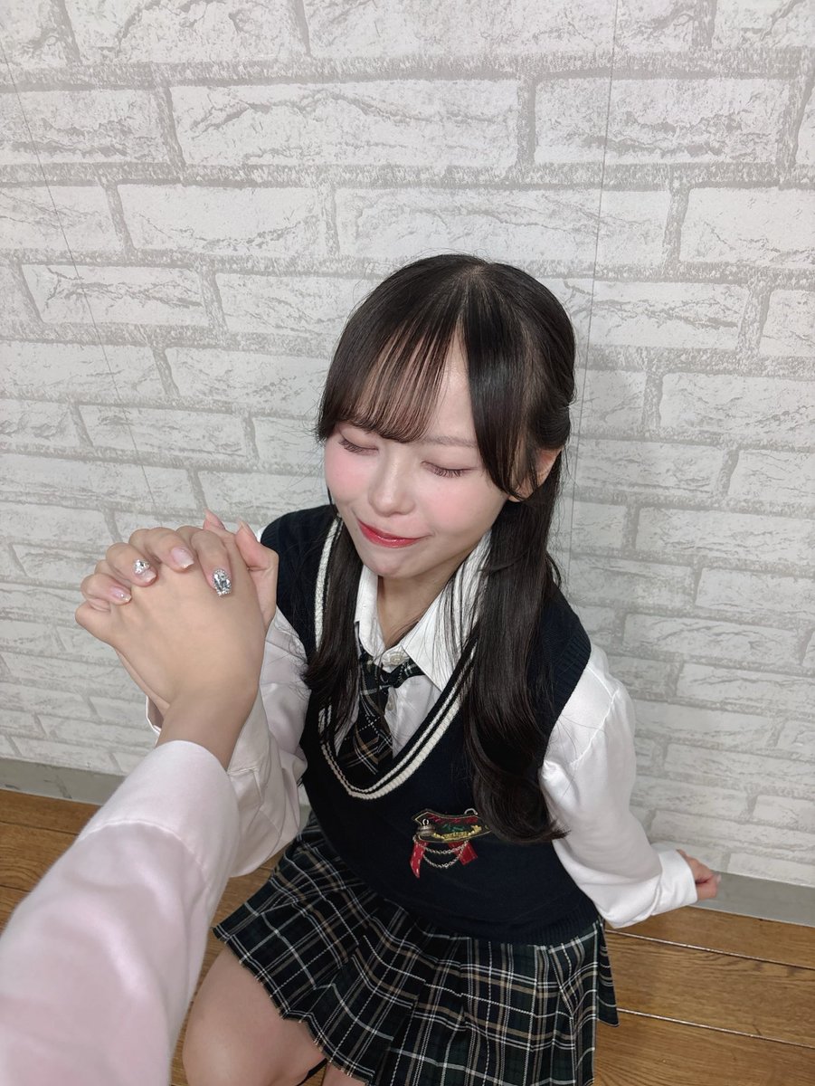 田中 美空〖NMB48〗 tweet media