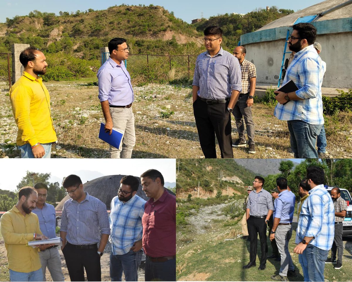 Information & PR, Reasi tweet media