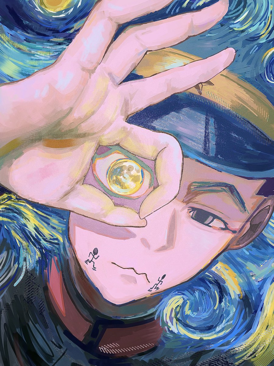 もす‼️ tweet media