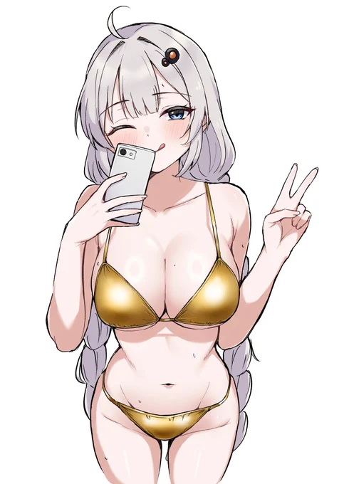 GWといえば…(1/2)