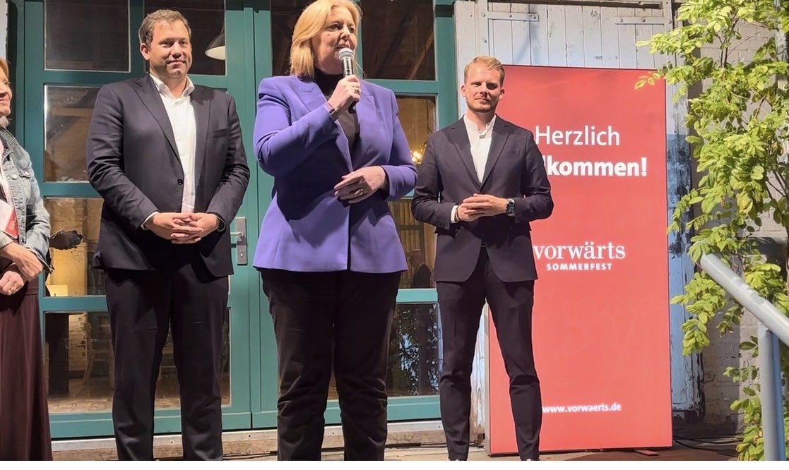 Rasmus Buchsteiner tweet media