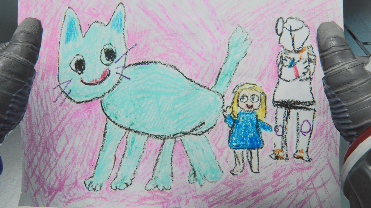 fa_tgame's tweet photo. トロフィー100%達成！面白いゲームでした！ありがとうございました！
#ps5  #プラグマタ https://t.co/JwdxsoL2ML