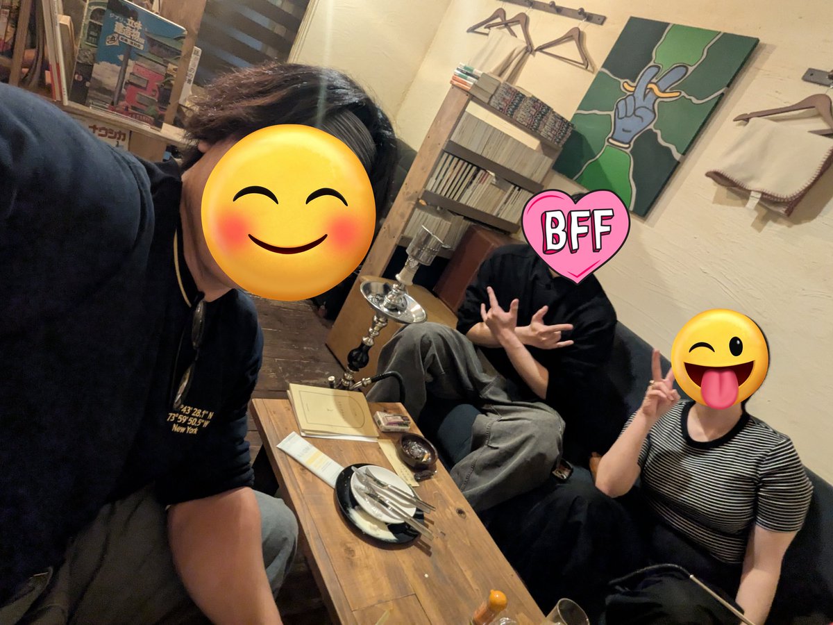 でて tweet media