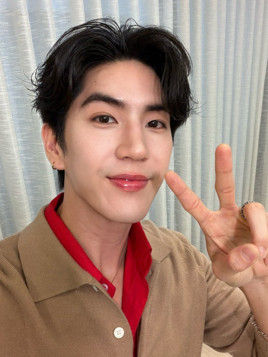 3CE Thailand tweet media