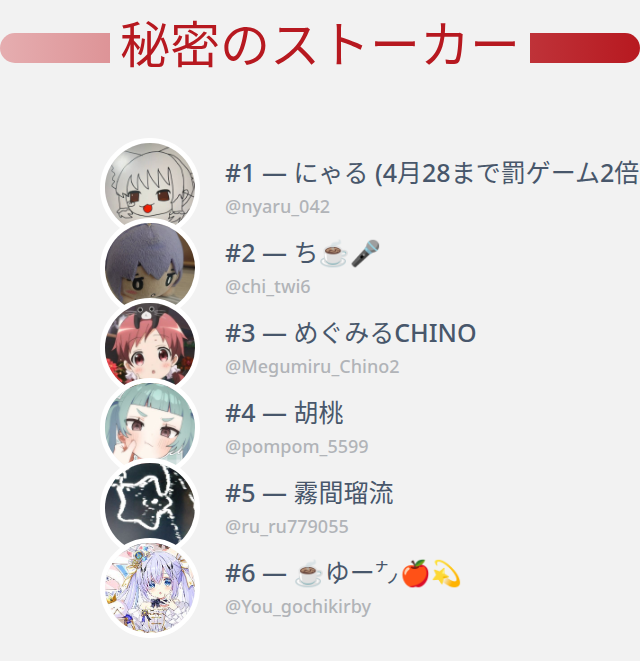 志雨/優雨@20時まで猫化 tweet media