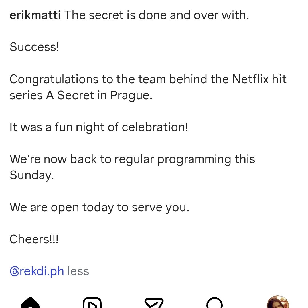 Serten Dolce Amore tweet media