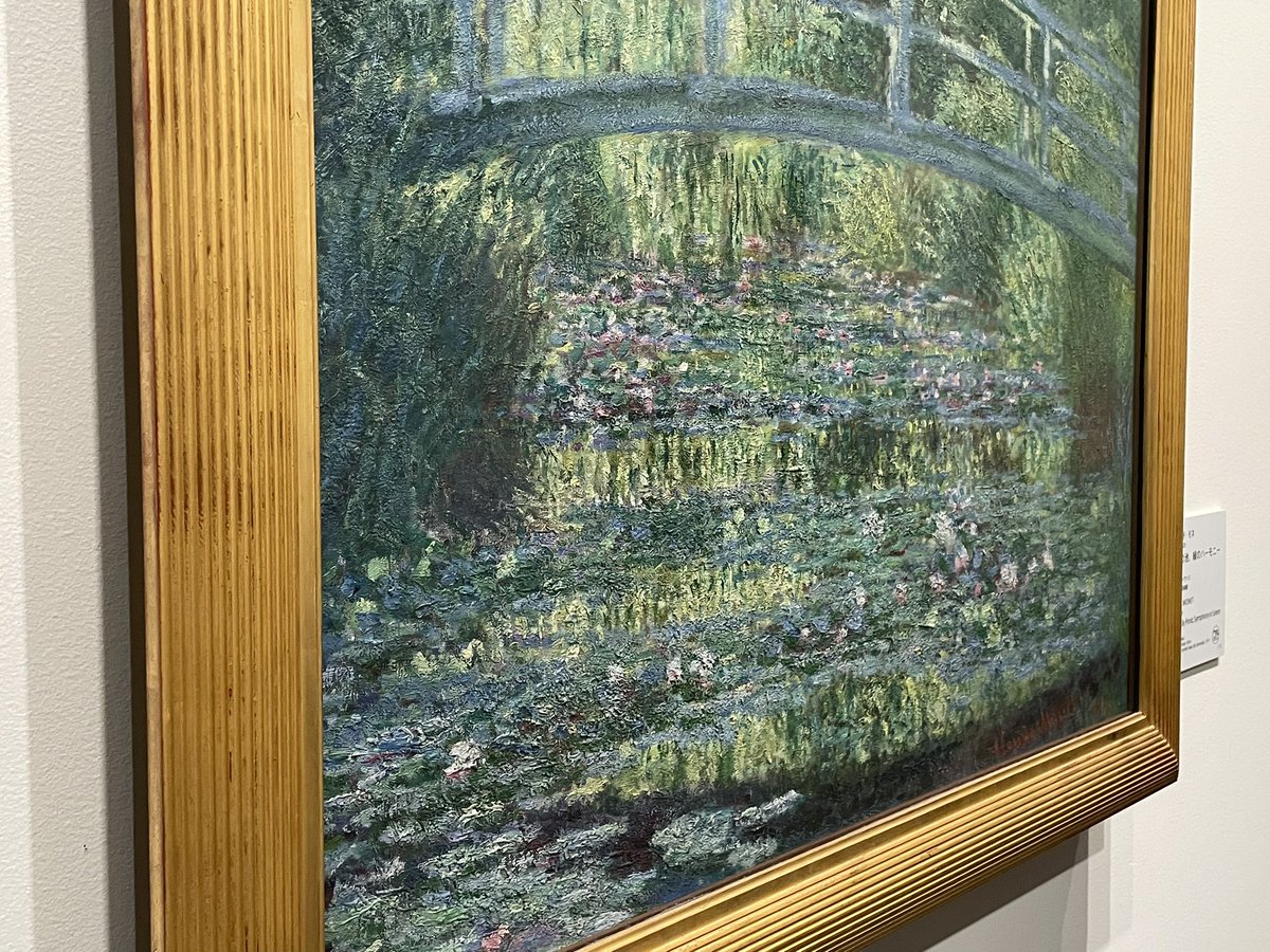 睡蓮🪷 絵がうめぇし、色づかいが天の才すぎる