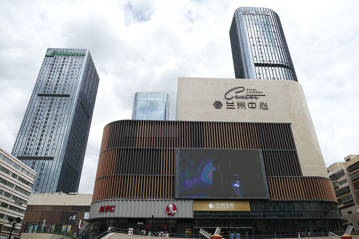 China Compass tweet media
