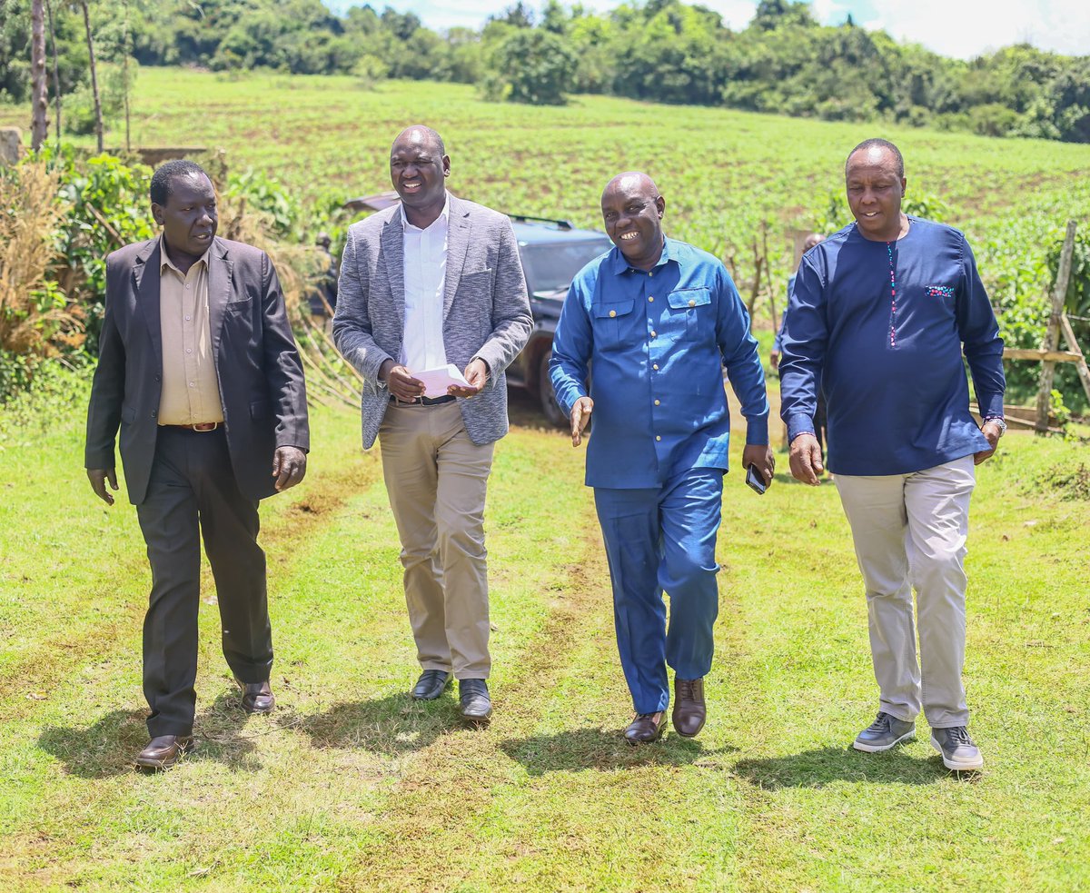 Julius Kibet Bitok tweet media