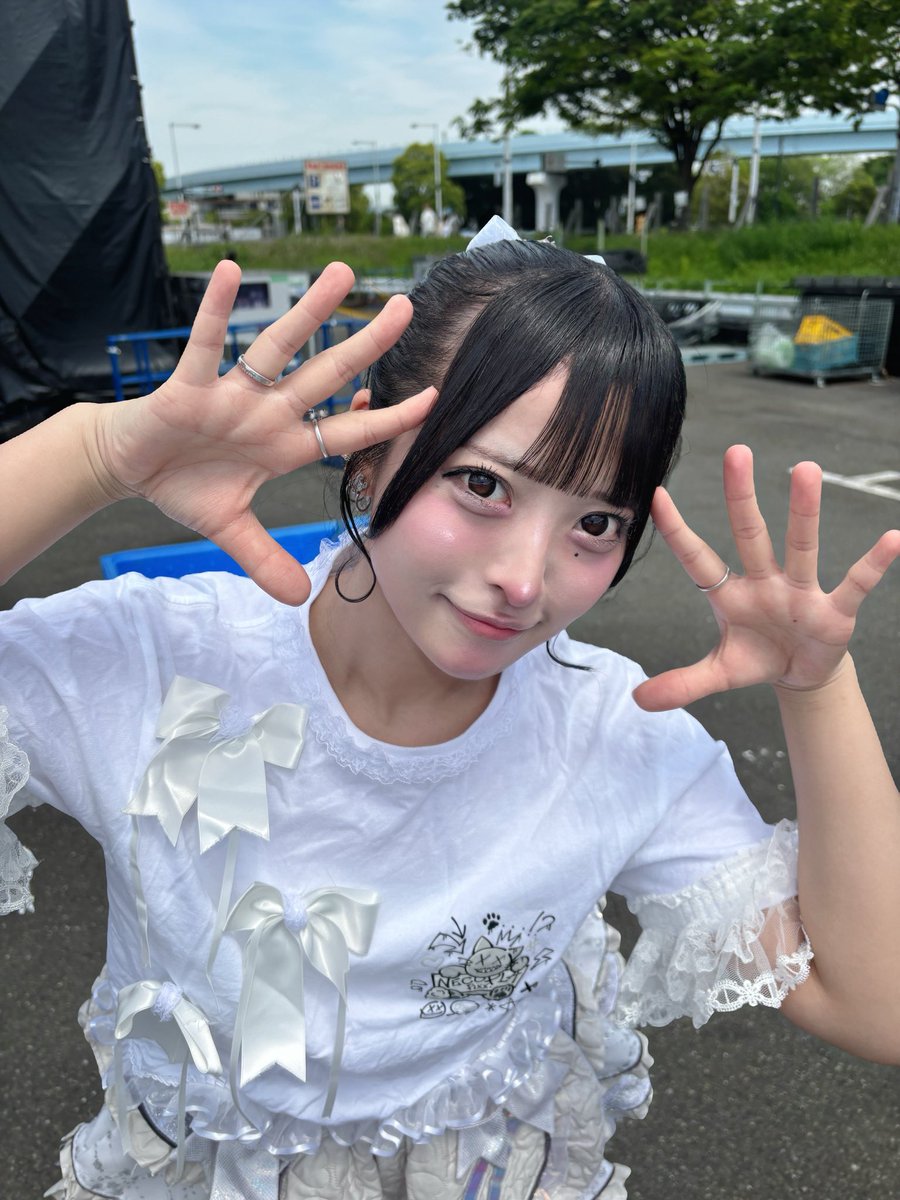 みいこと夏過ごしてみない？☀️