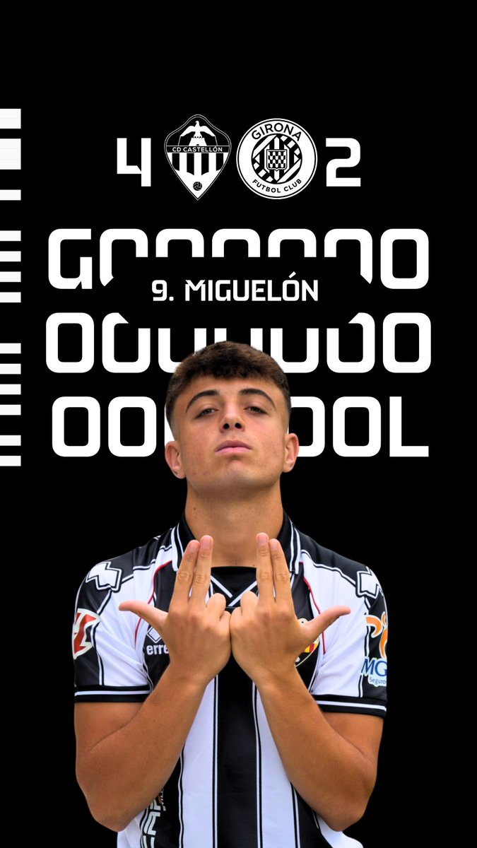 CD Castellón Academy tweet media
