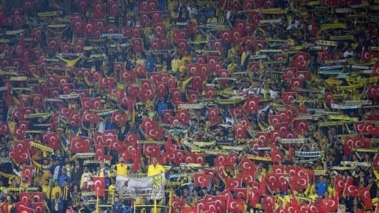 Gecekondu tweet media