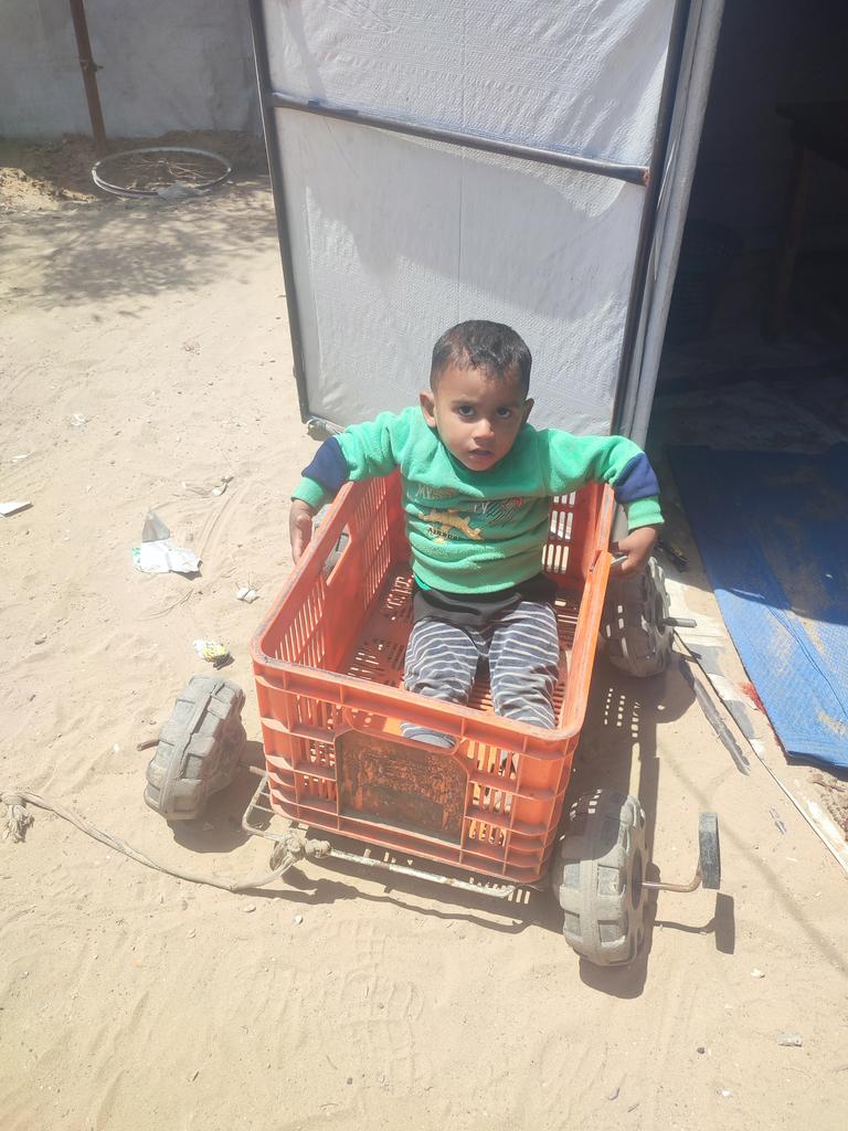 🇵🇸🍉mahmoud from Gaza 🇵🇸🍉 tweet media