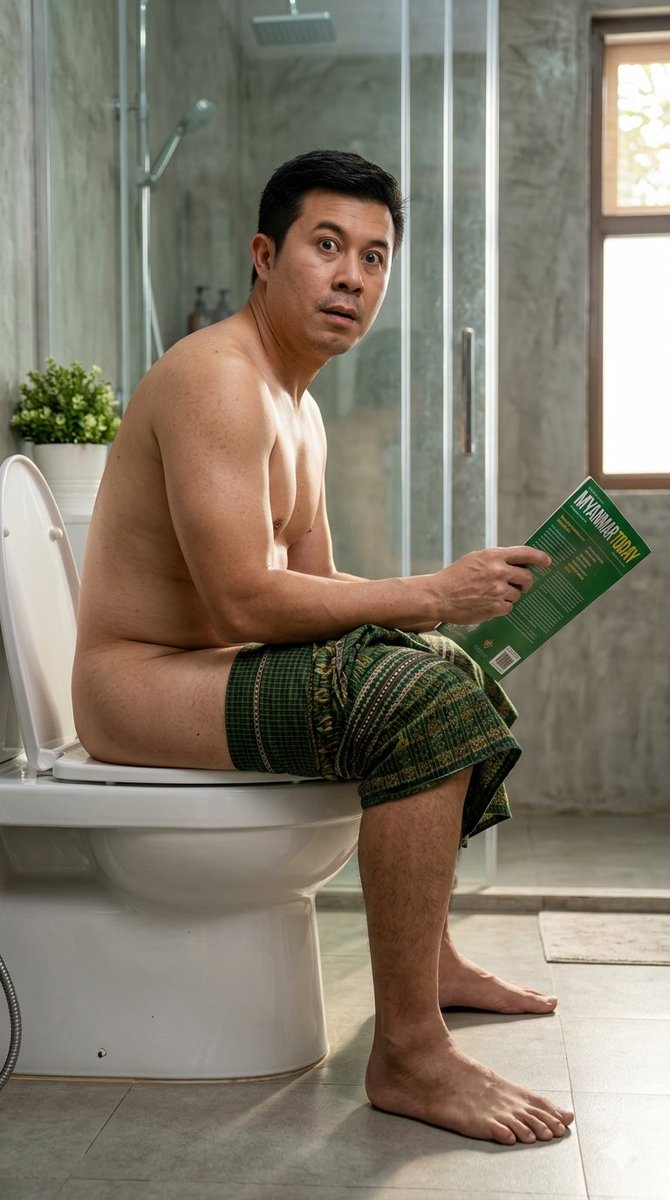 Naked Men tweet media