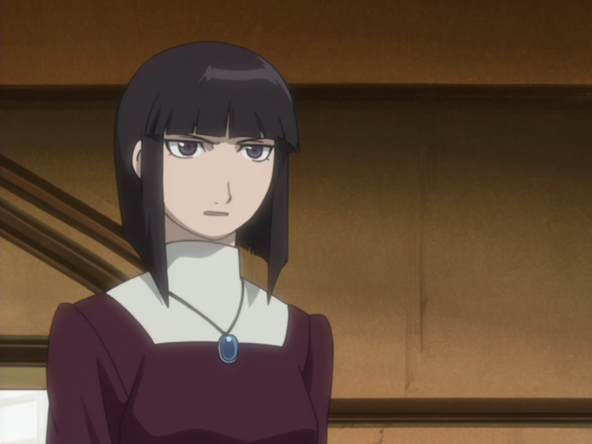 ๐๐๐ง๐ญ๐ ใ(Reading Umineko) tweet media