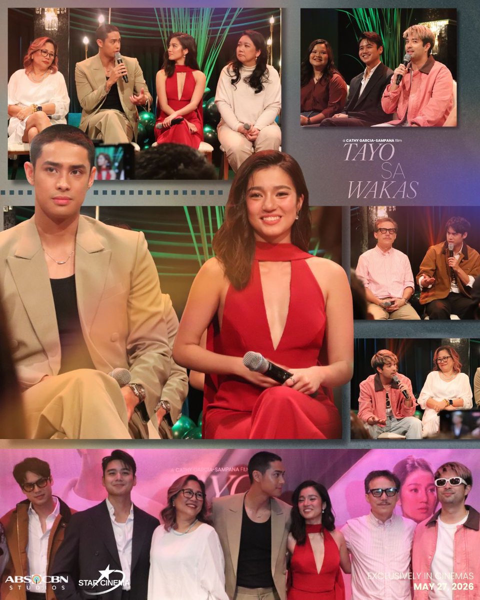 Star Cinema tweet media