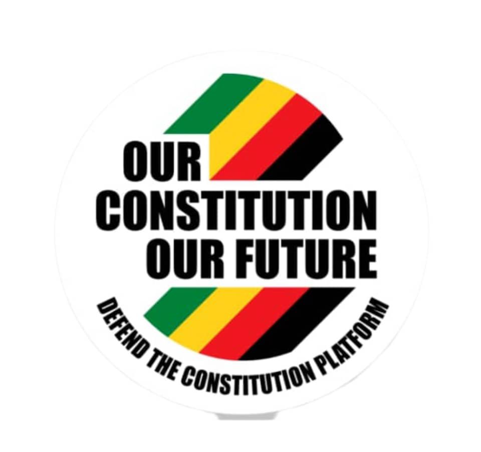 Defend The Constitution Platform tweet media