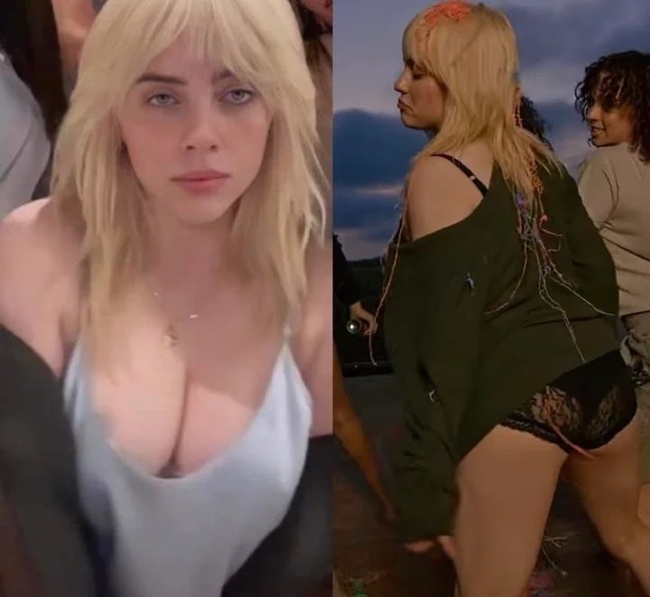 Lust For Billie tweet media