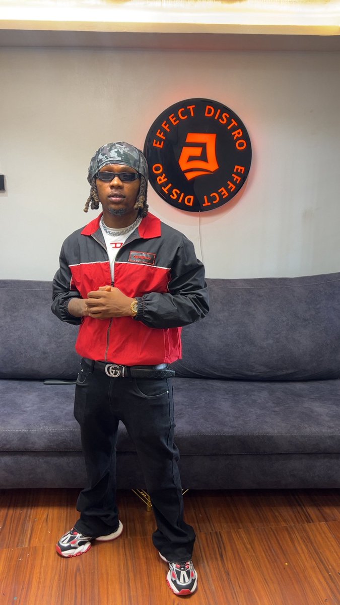 K_legalofficial's tweet photo. We are honored to have hosted MOEC- One of eastside biggest export. His voice continues to rule the streets. New song coming soon and his first headline show is one the 23rd of May! https://t.co/DFHJmEXnpU