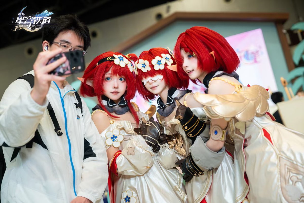 MythusStar's tweet image. 3/4

#honkaistarrail #HSR #StarRail #崩壊スターレイル #Tribbie #DanHeng