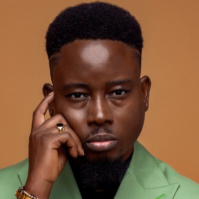 williamsmayomi's tweet photo. #NewProfilePic https://t.co/c2QpZdRVXj