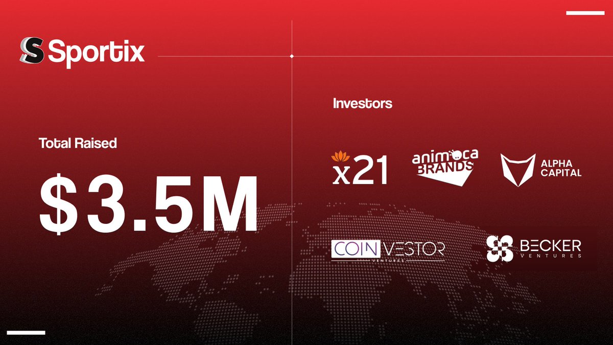 Sportix.AI tweet media