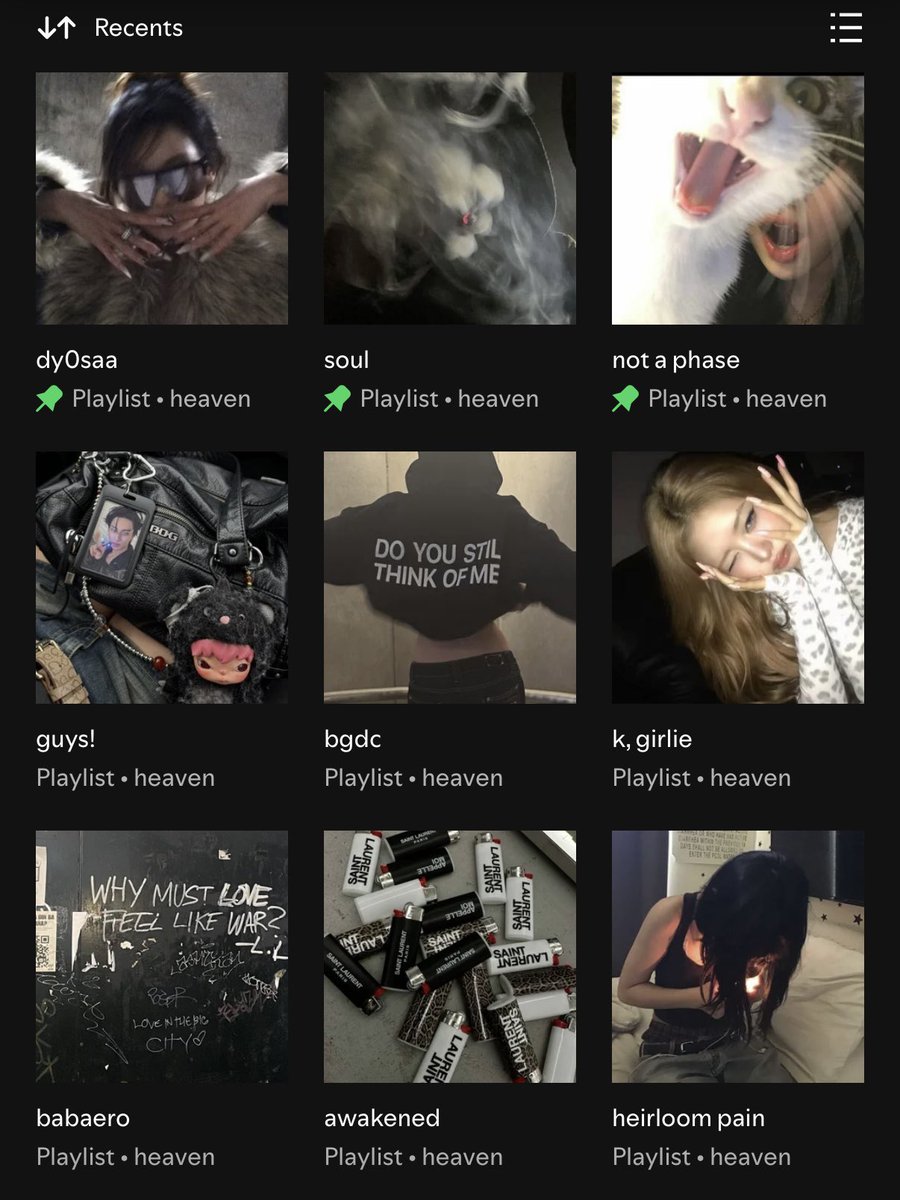 #spotifytwt 🫦