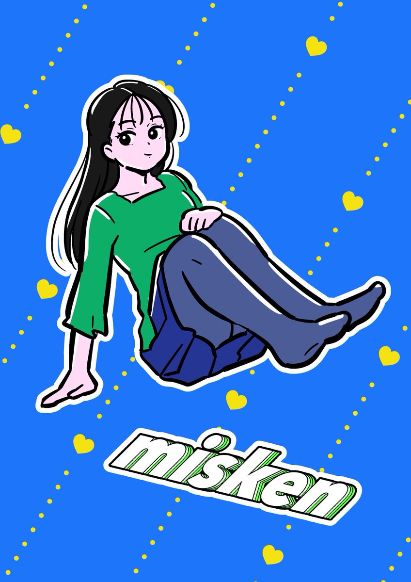 永丼 tweet media