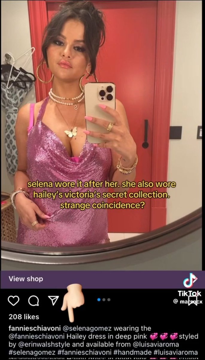 Selena Gomez Update tweet media