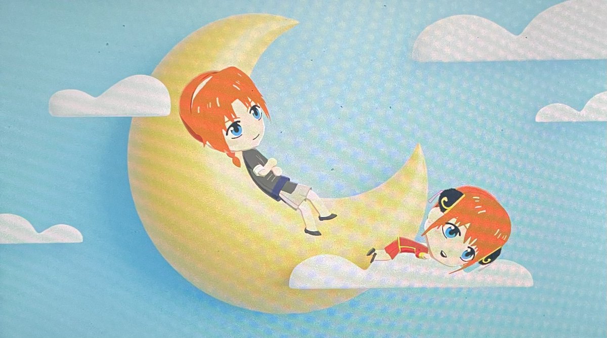 こばやち tweet media